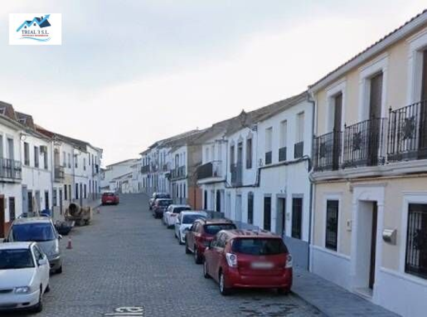  kaufen Haus Villafranca De Córdoba Alto Guadalquivir 1