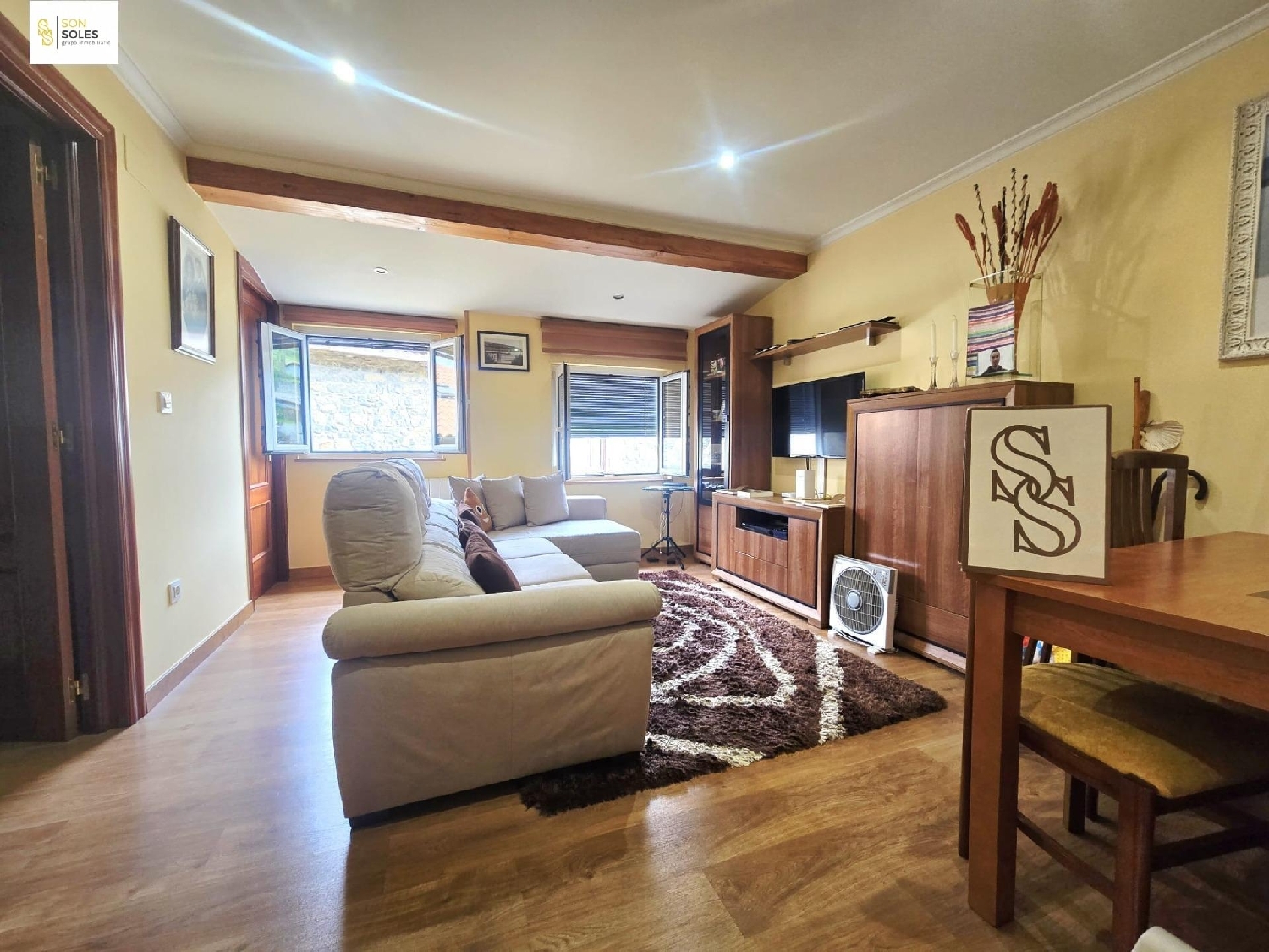 kaufen Haus Villafufre Valles Pasiegos 8