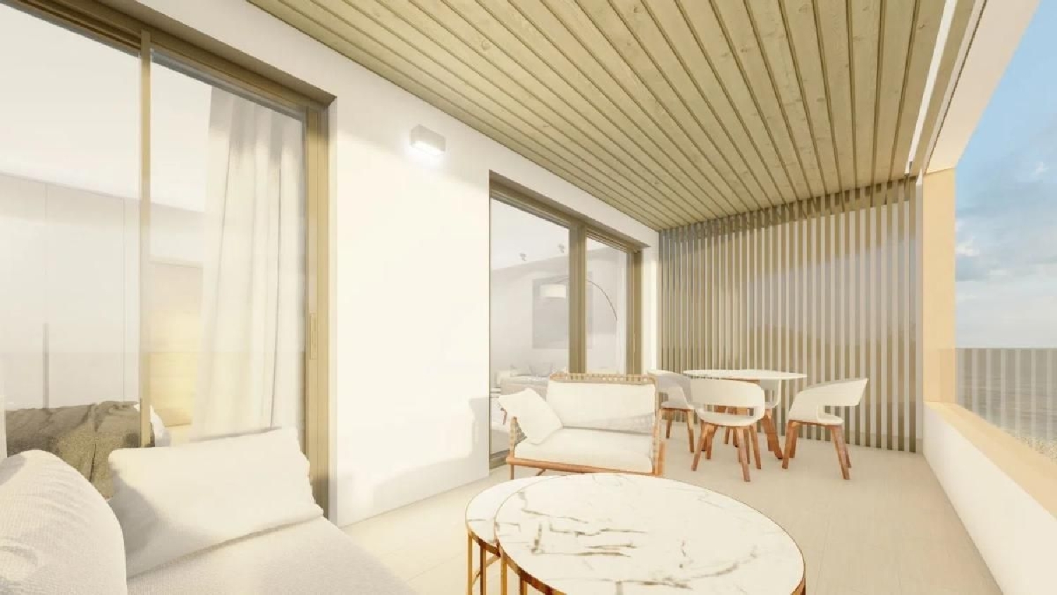  te koop huis Villajoyosa Marina Baixa 6