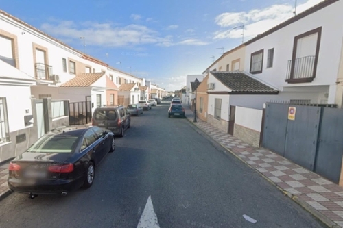 Villamanrique De La Condesa Aljarafe hus foto 6349905