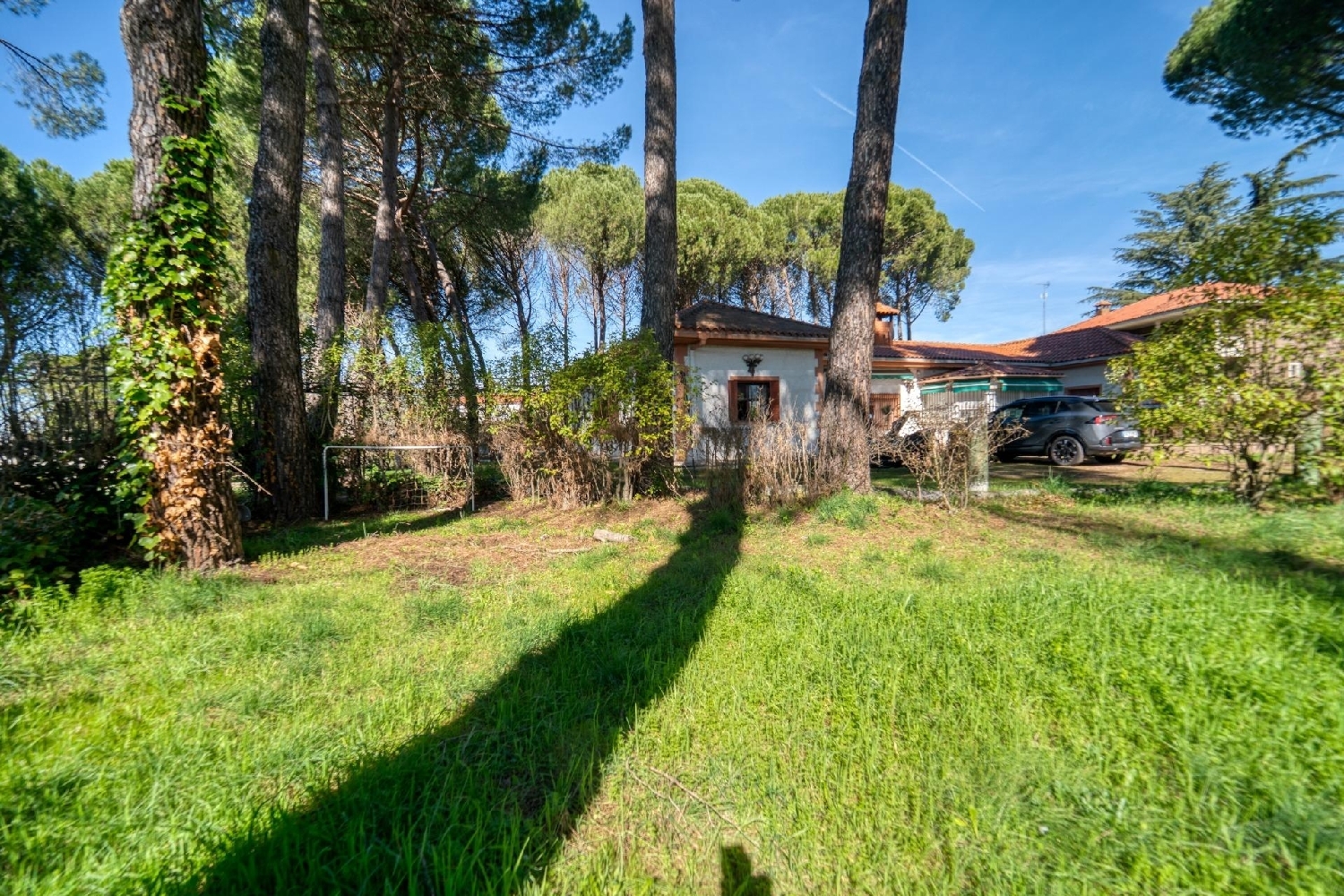 till salu hus Villamanta Sierra Oeste 3