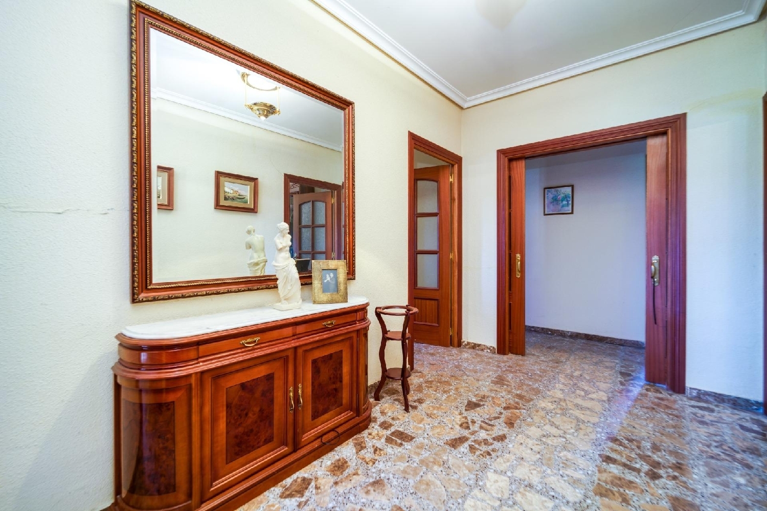 till salu hus Villamanta Sierra Oeste 6