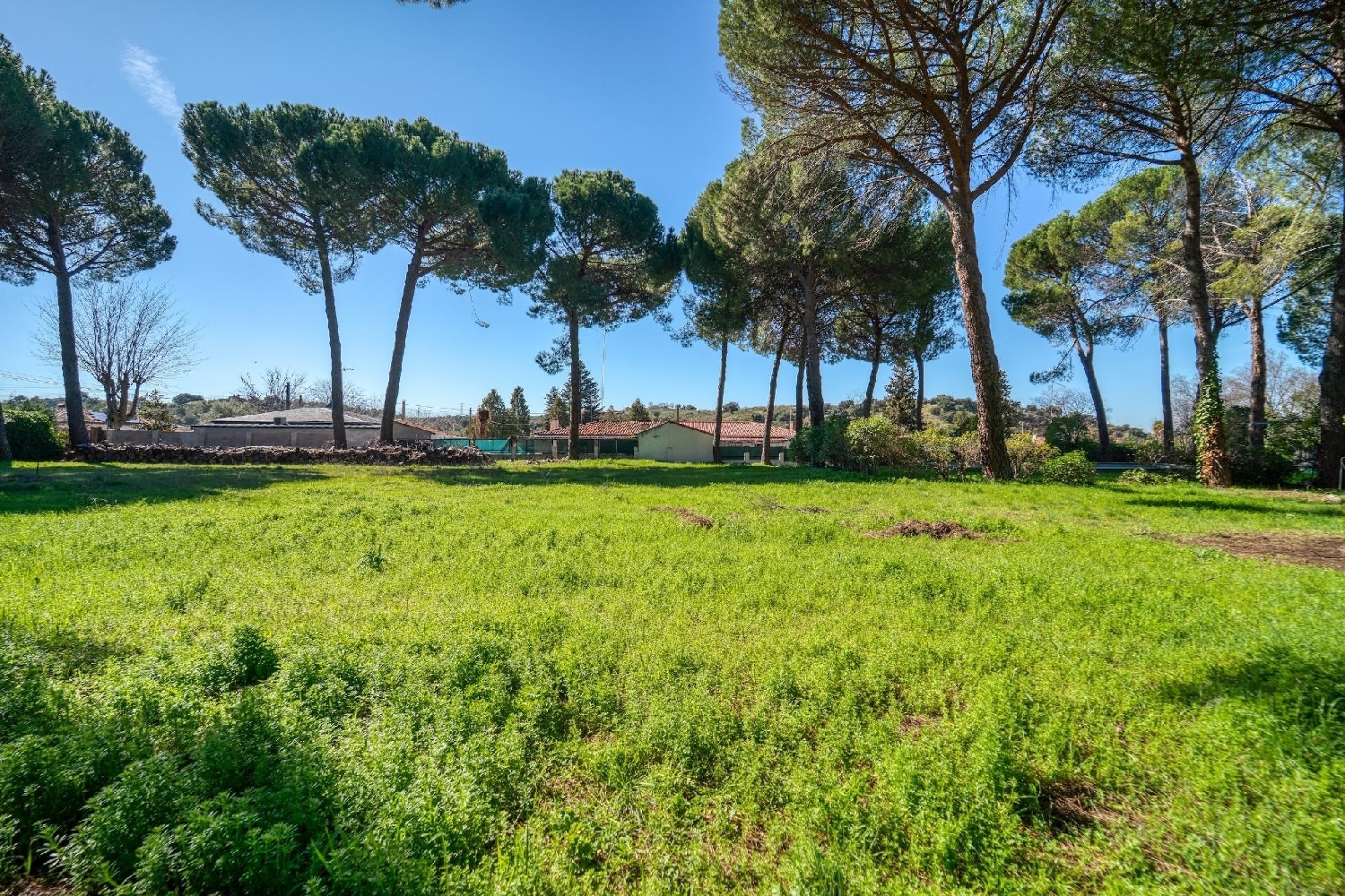 till salu hus Villamanta Sierra Oeste 2