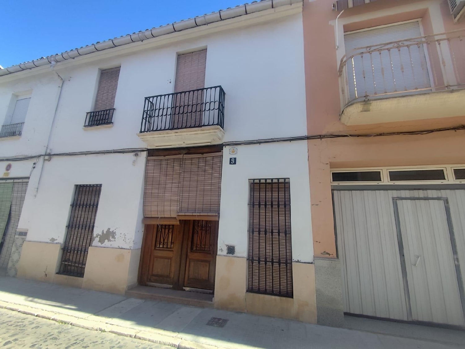  till salu hus Villanueva De Castellón Ribera Alta 3