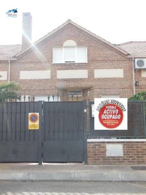 Villanueva De La Torre Campiña Haus Bild 6353572