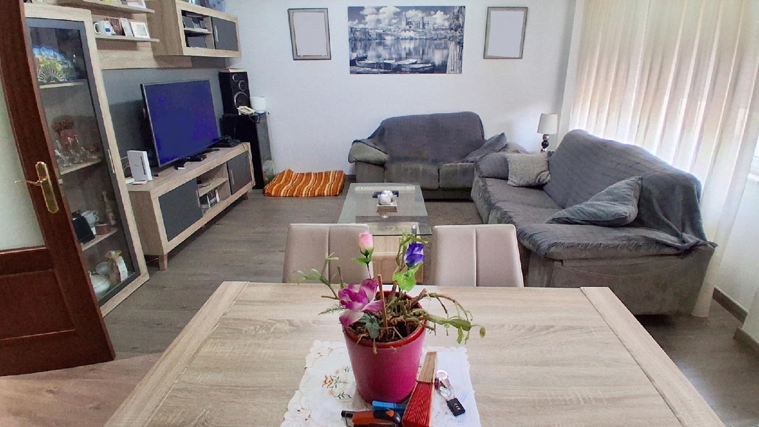  à vendre maison Villares De La Reina Armuña (La) 5