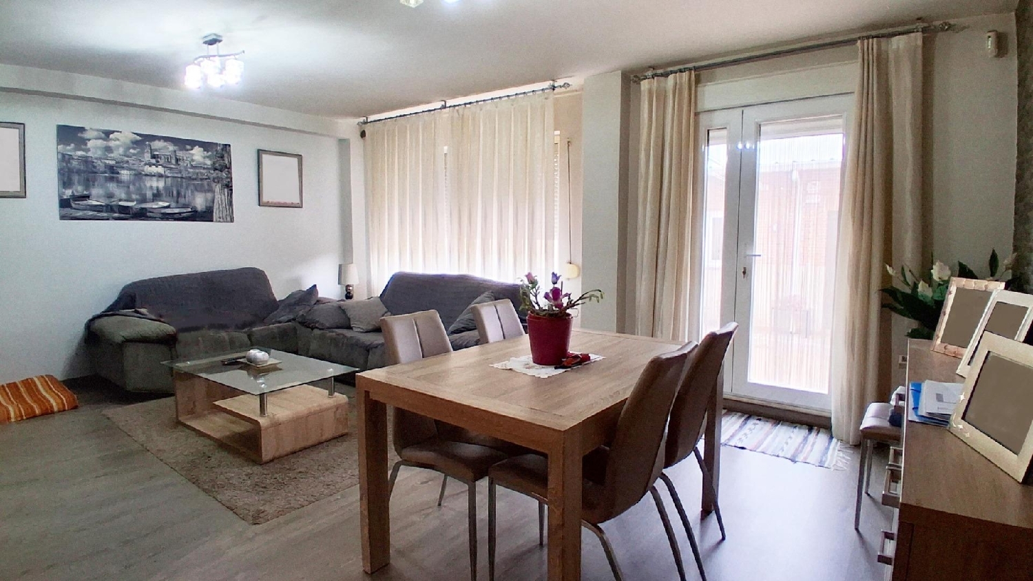  à vendre maison Villares De La Reina Armuña (La) 1