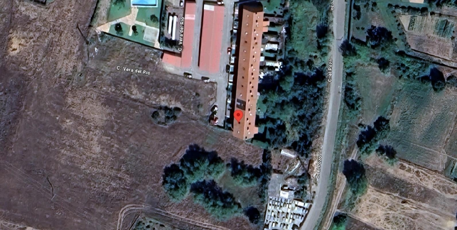  for sale house Villasabariego León 7