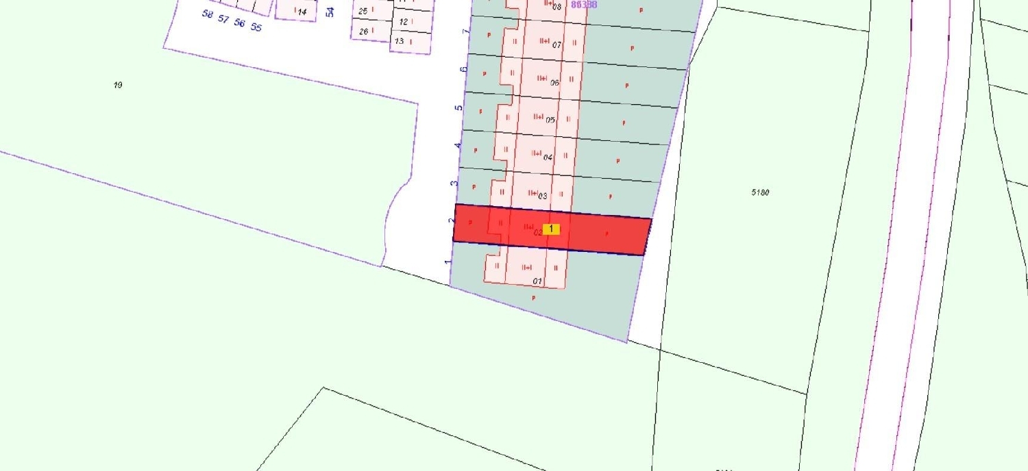  for sale house Villasabariego León 5