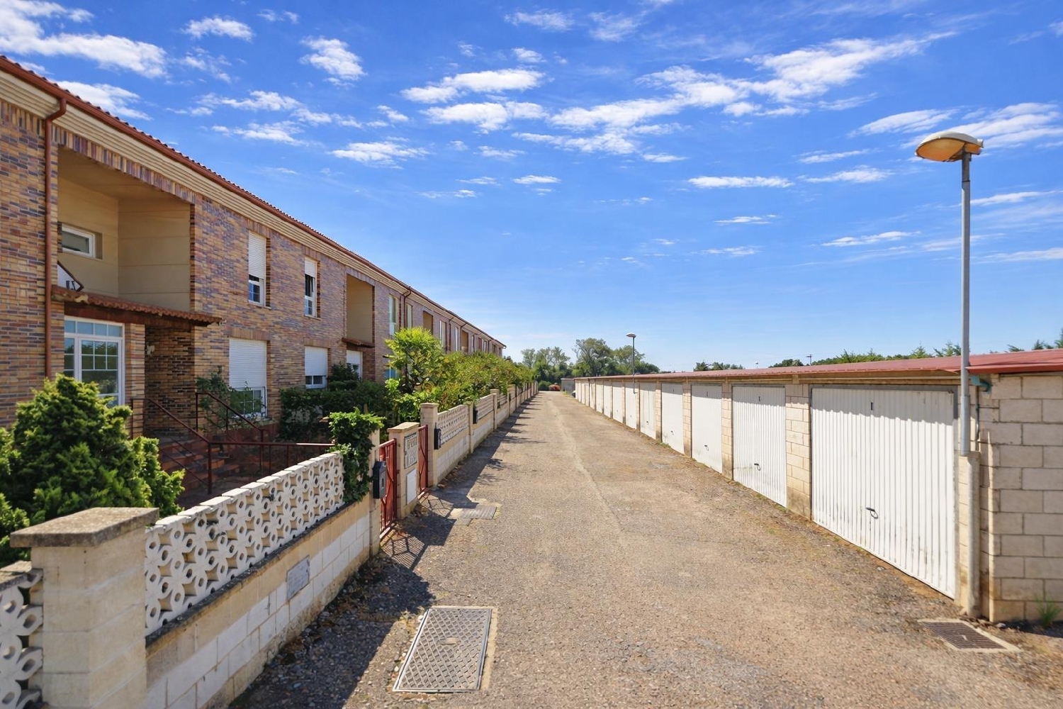  for sale house Villasabariego León 3