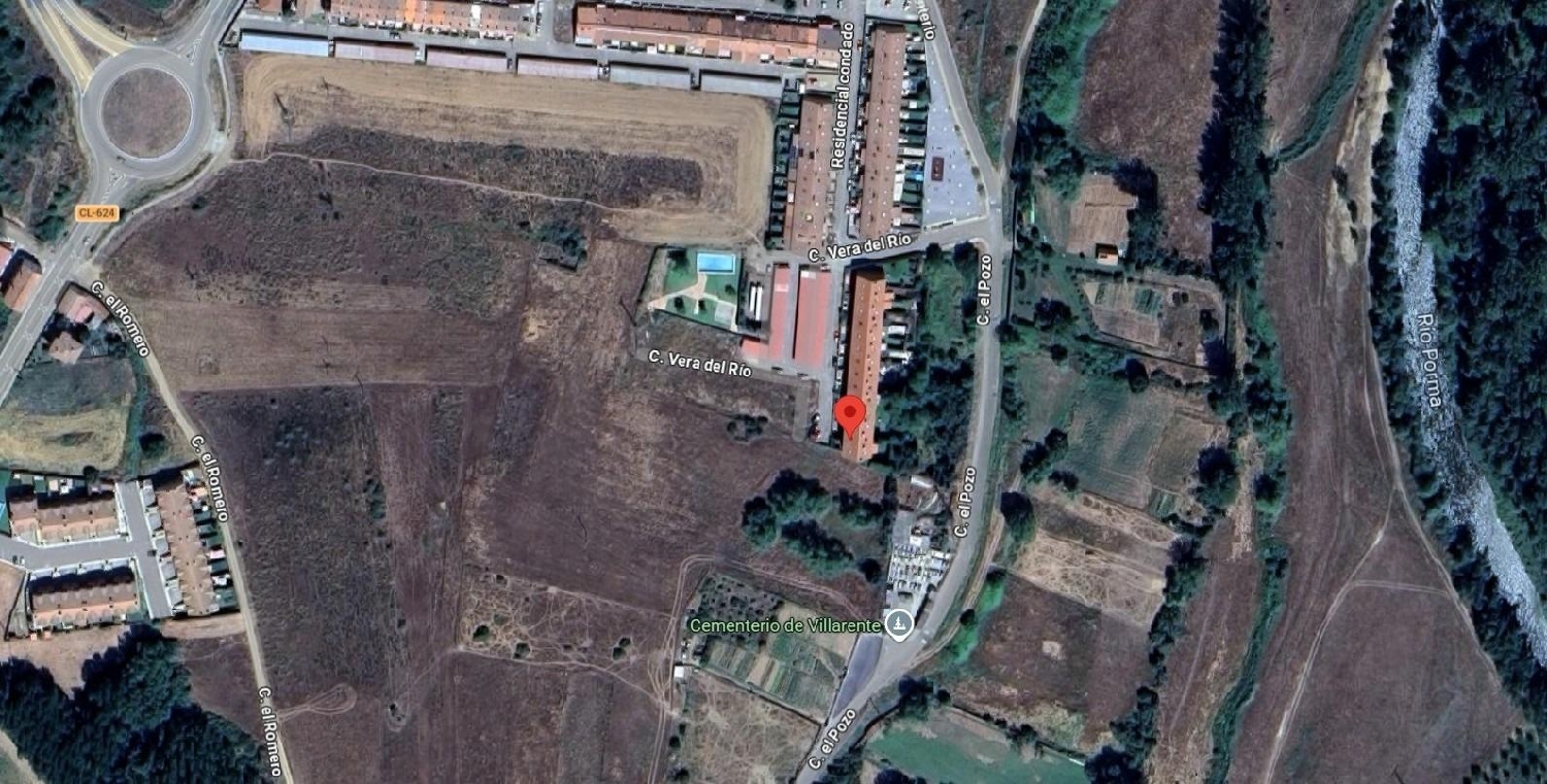  for sale house Villasabariego León 8