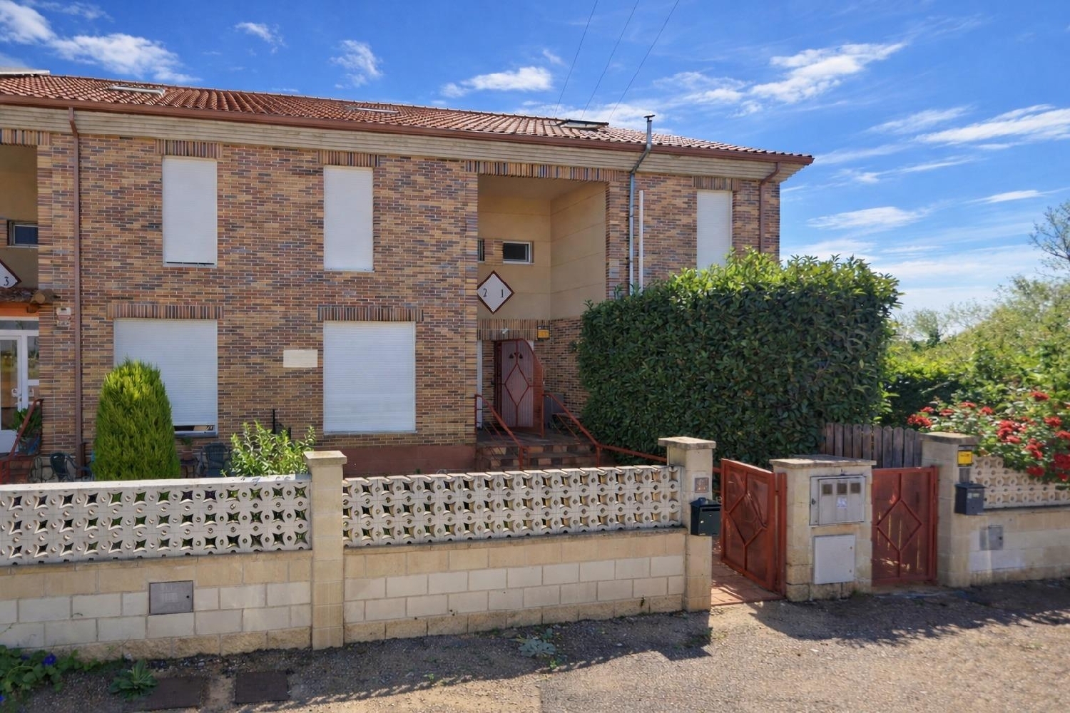  for sale house Villasabariego León 2