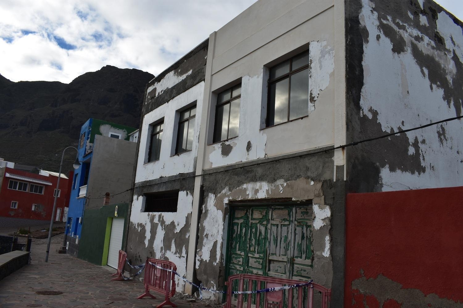  à vendre maison Villasilos Odra-Pisuerga 3