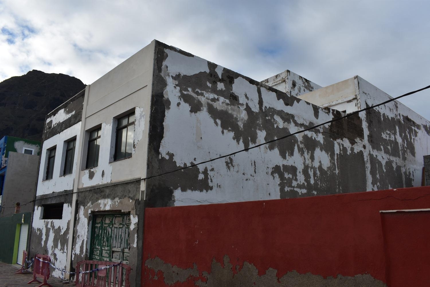  à vendre maison Villasilos Odra-Pisuerga 4