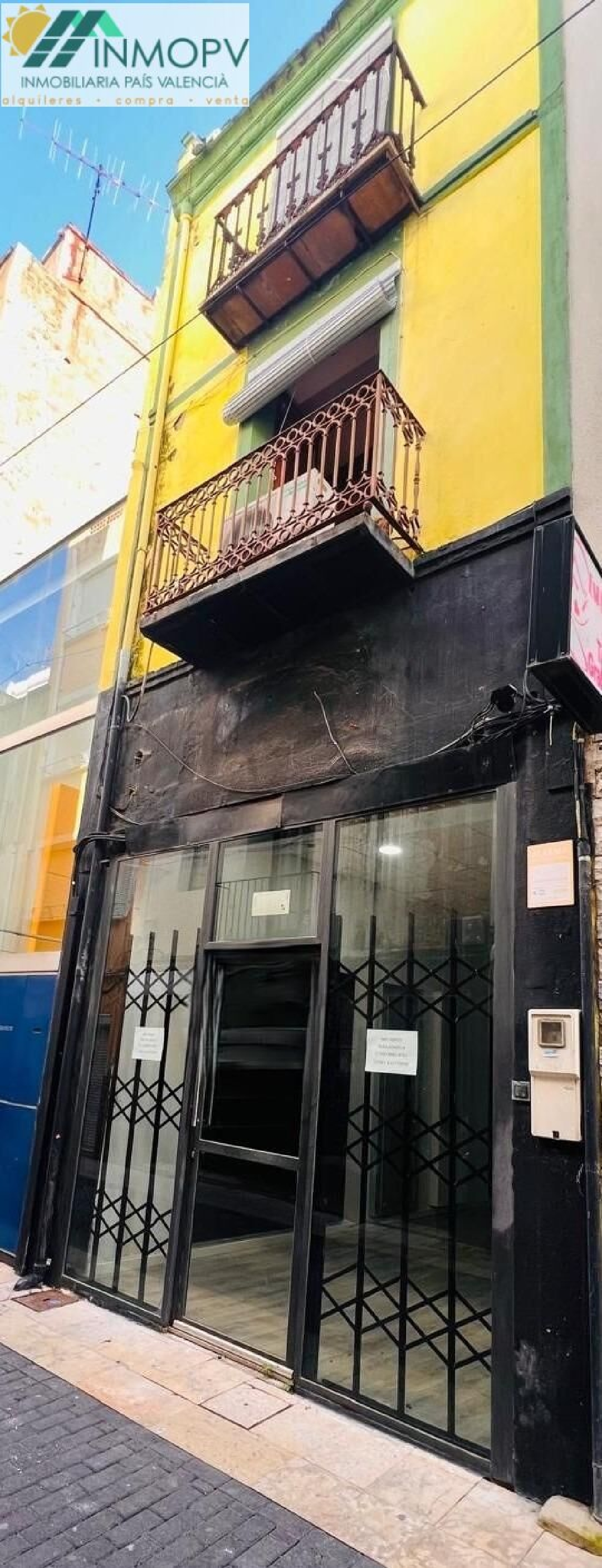  till salu hus Vinaros Baix Maestrat 1