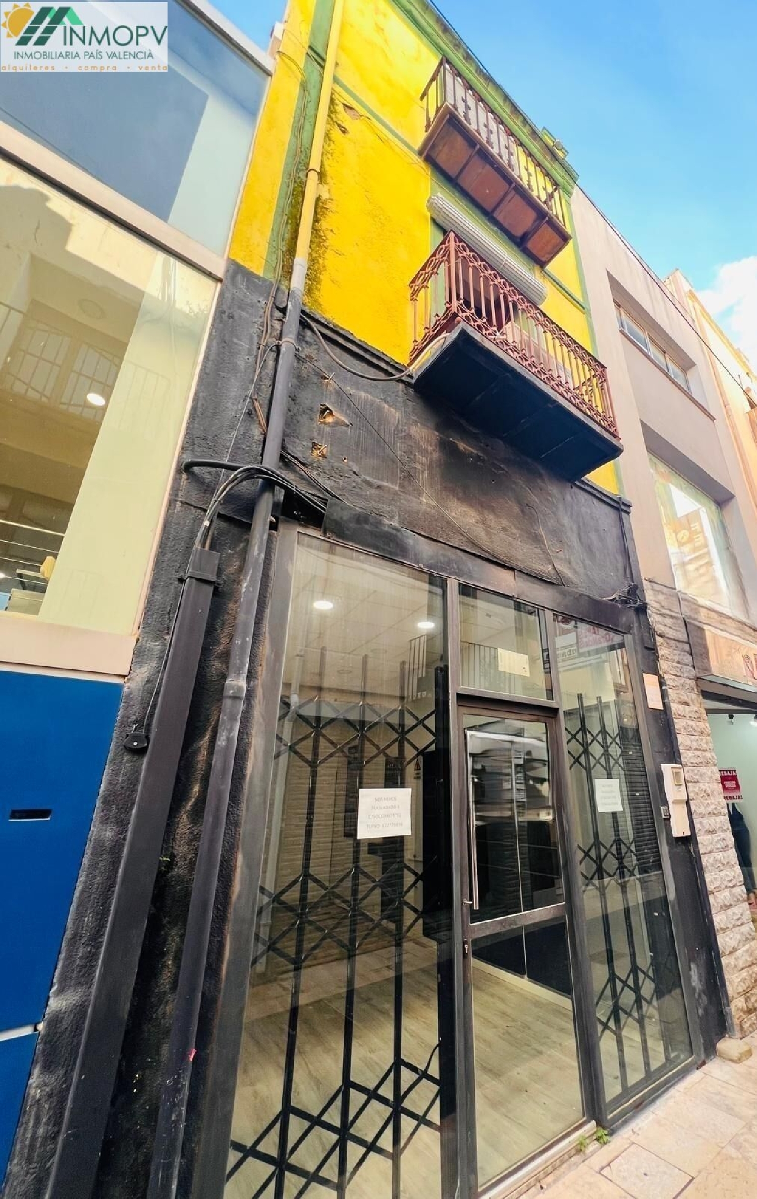  till salu hus Vinaros Baix Maestrat 2