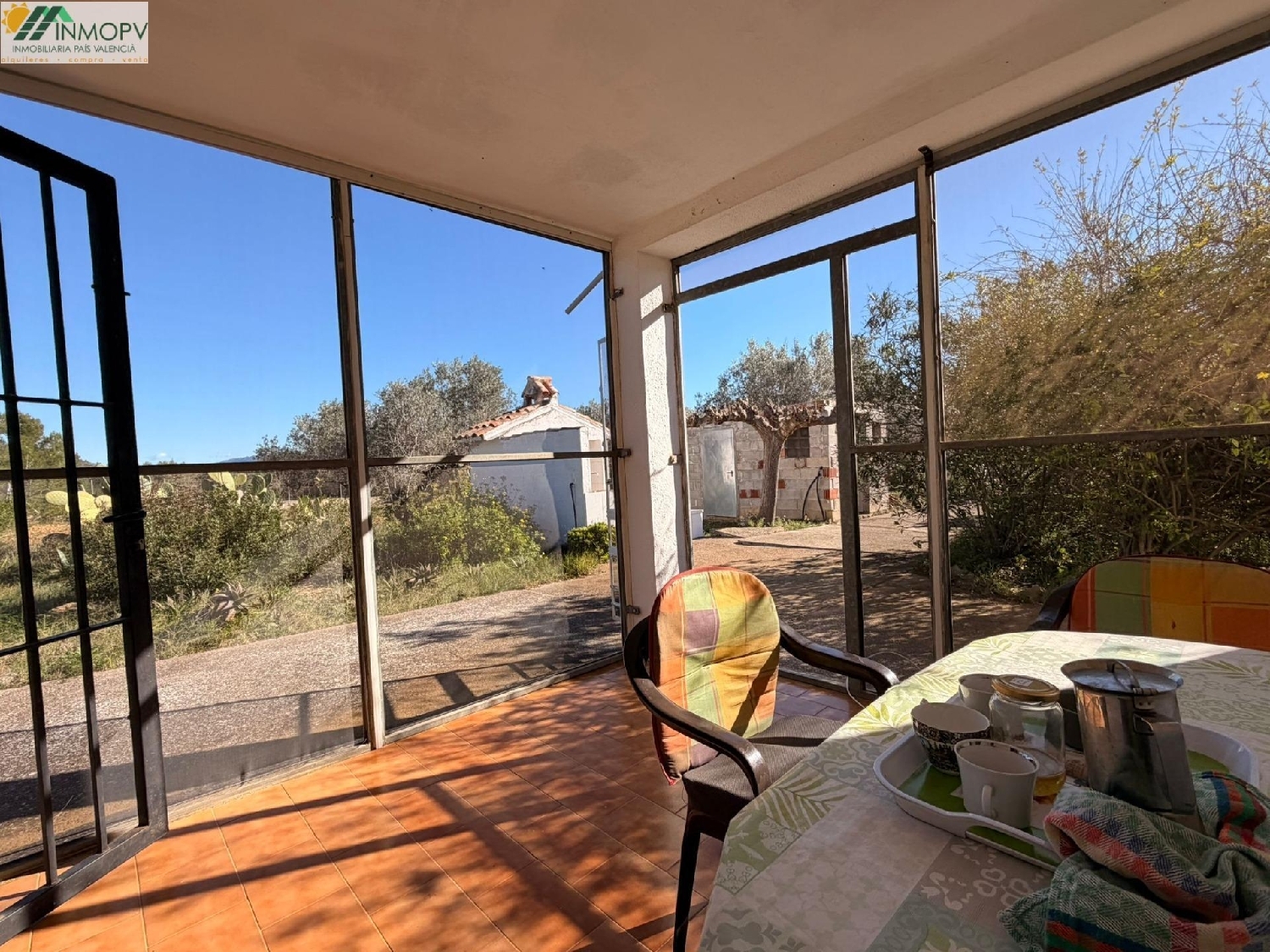 te koop huis Vinaros Baix Maestrat 7