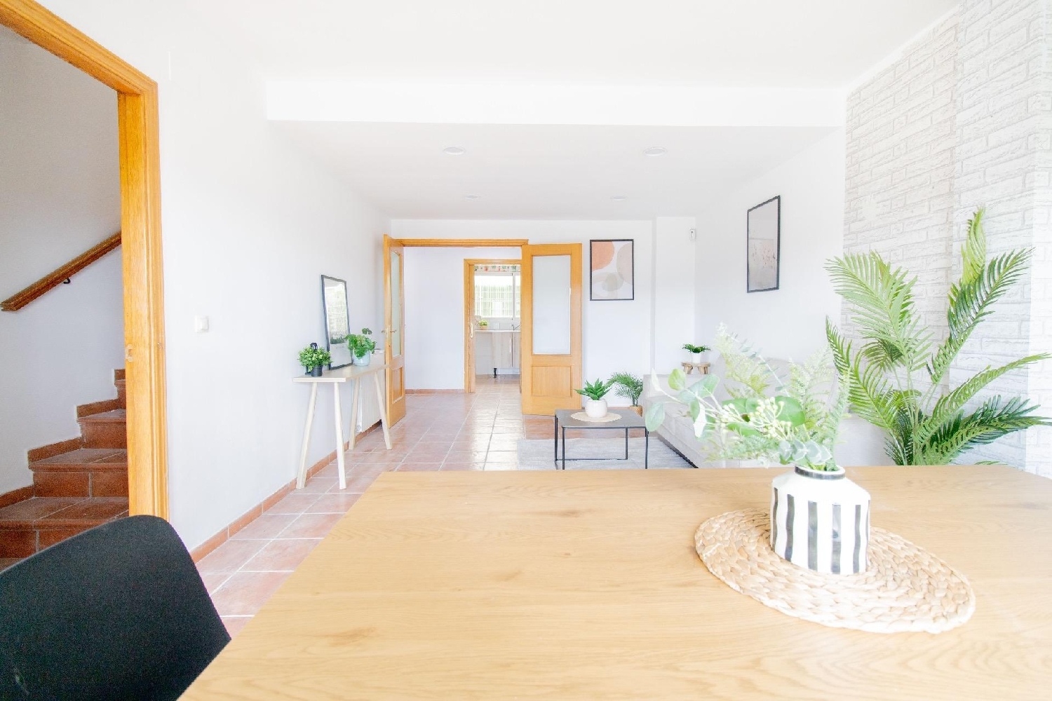  te koop huis Viver Alt Palancia 5