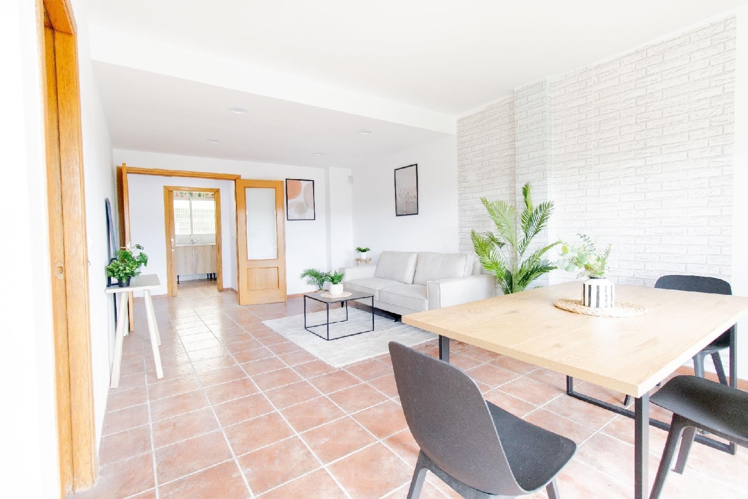  te koop huis Viver Alt Palancia 4