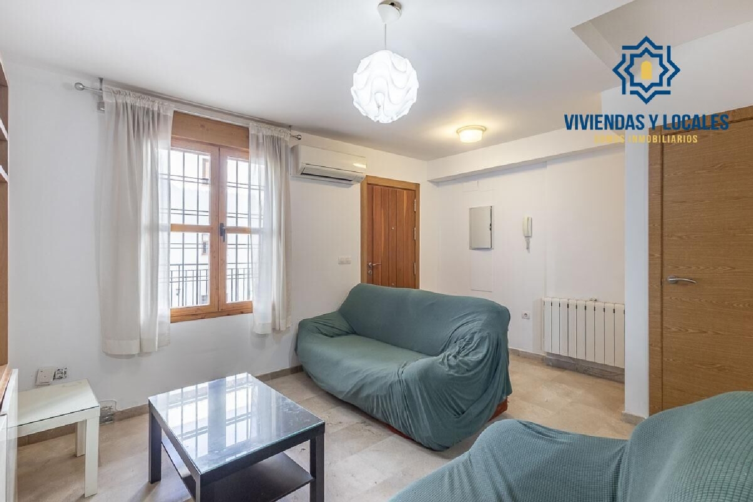  till salu etagevåning Barrio De Granada Alacantí 3