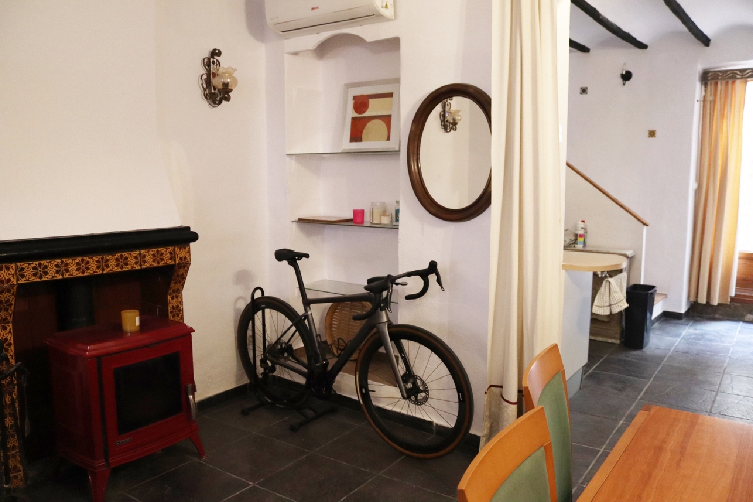  en venta casa Xalo Coruña 5