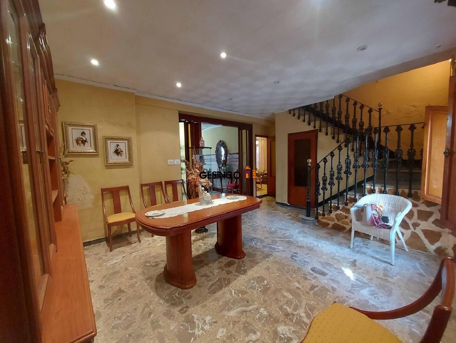  for sale house Xàtiva Costera (La) 2