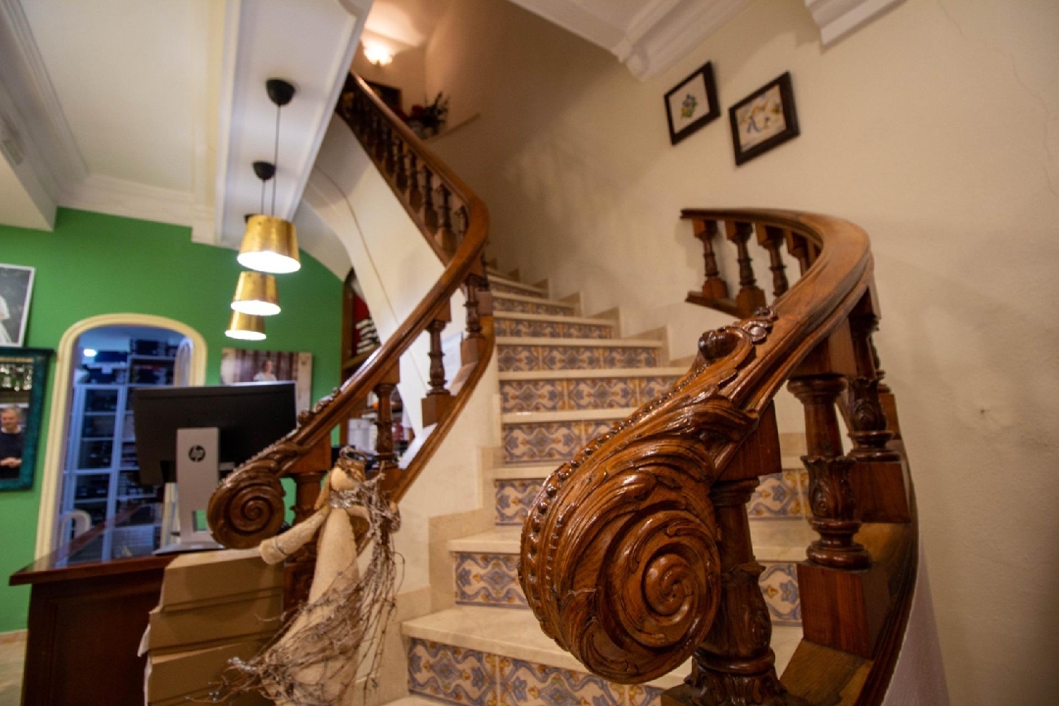  till salu hus Xàtiva Costera (La) 5