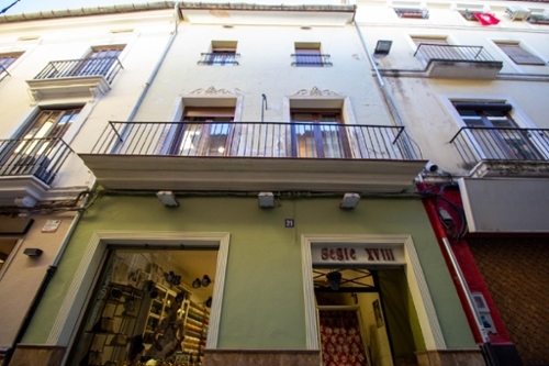 Xàtiva Costera (La) hus foto 6346056