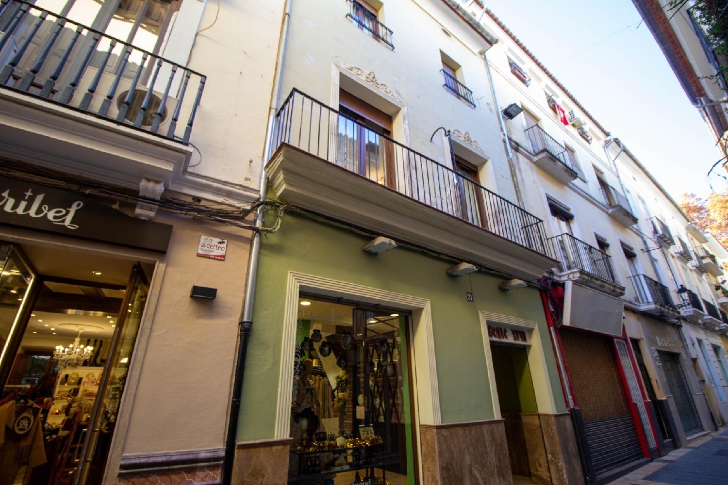  till salu hus Xàtiva Costera (La) 2