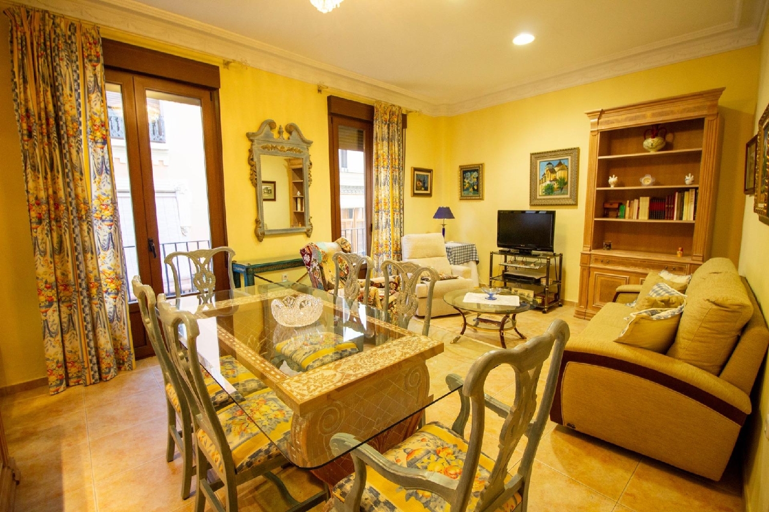  till salu hus Xàtiva Costera (La) 7