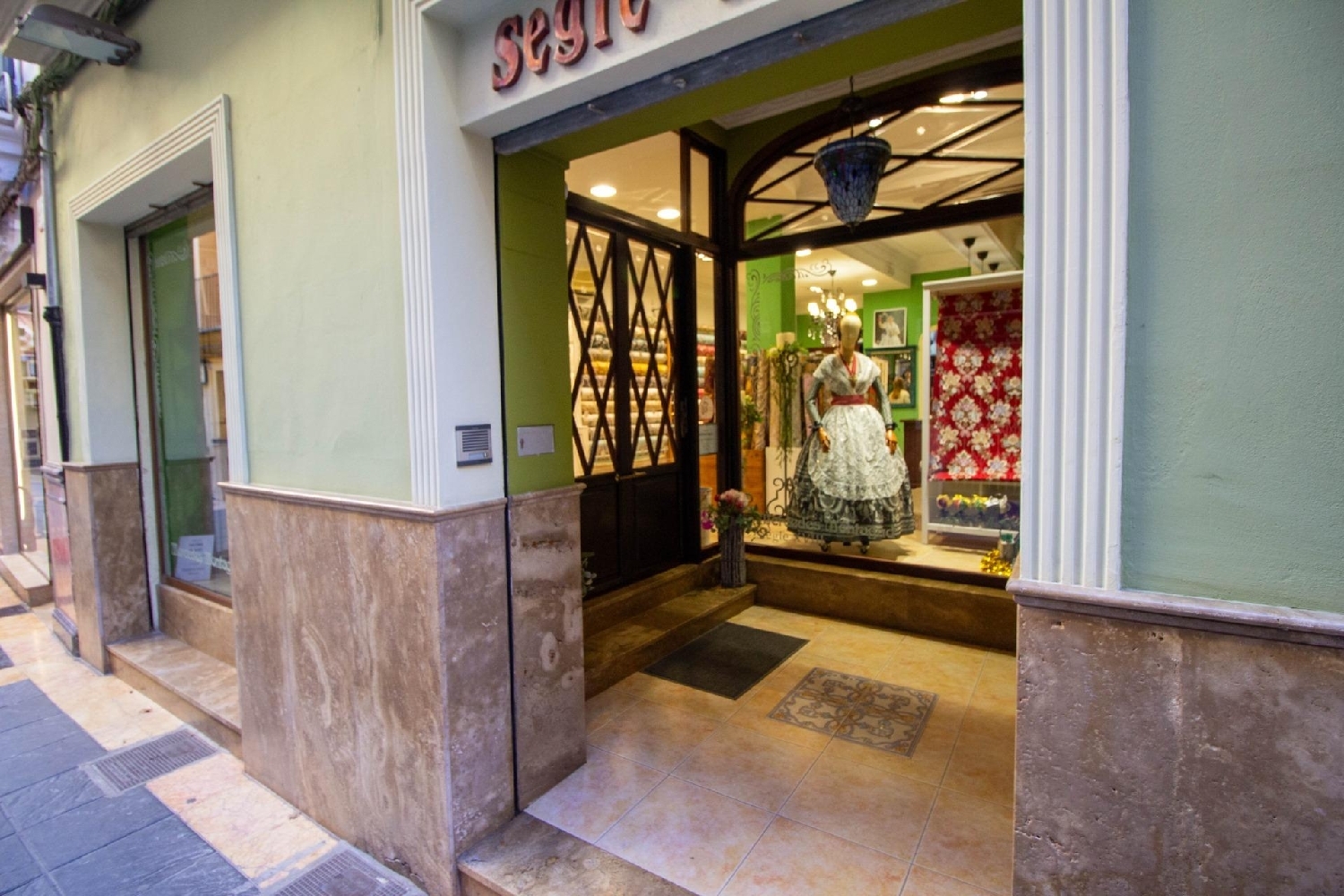  till salu hus Xàtiva Costera (La) 4