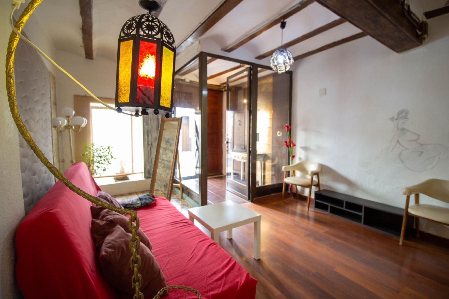  till salu hus Xàtiva Costera (La) 3