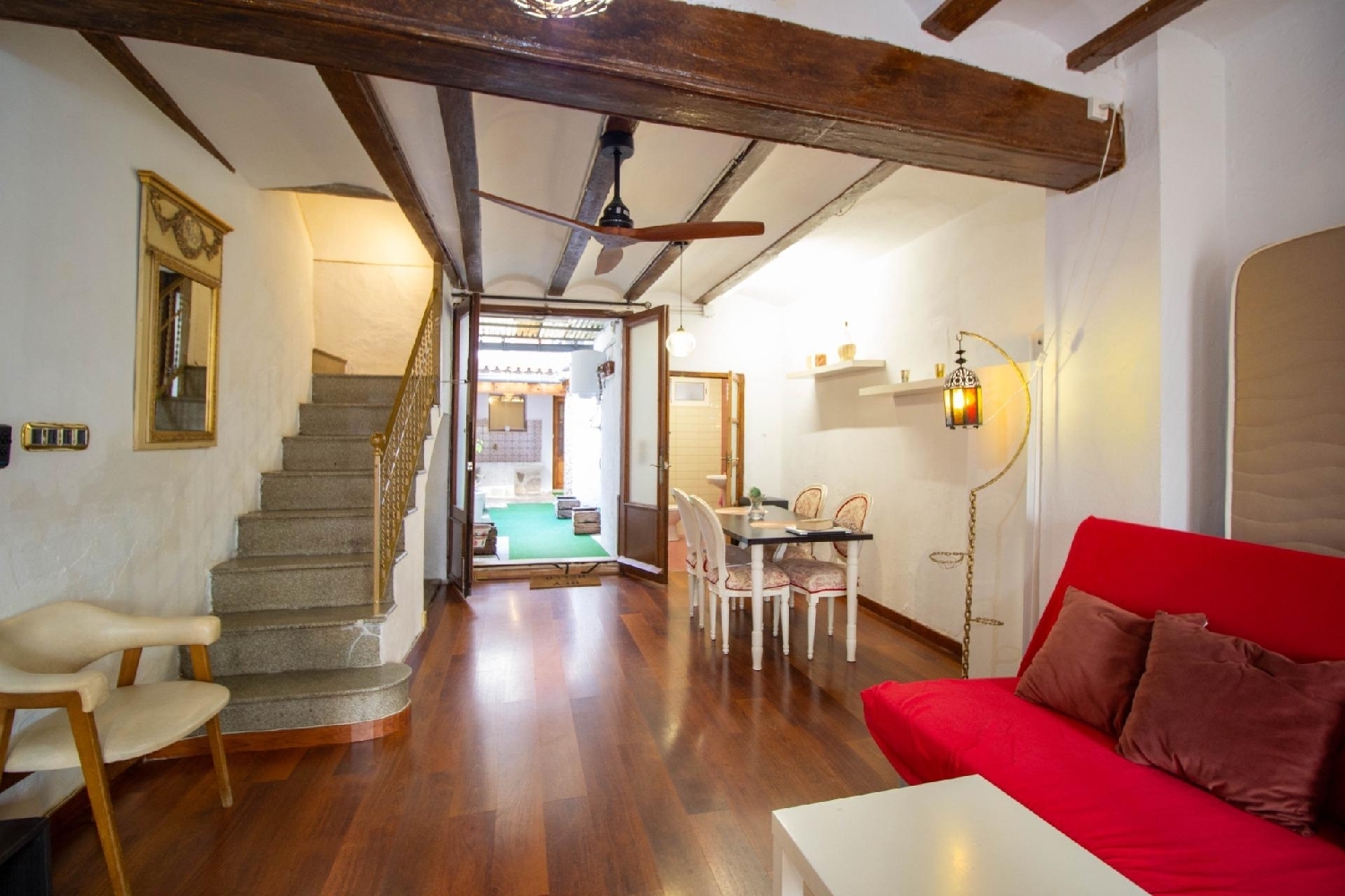  till salu hus Xàtiva Costera (La) 4