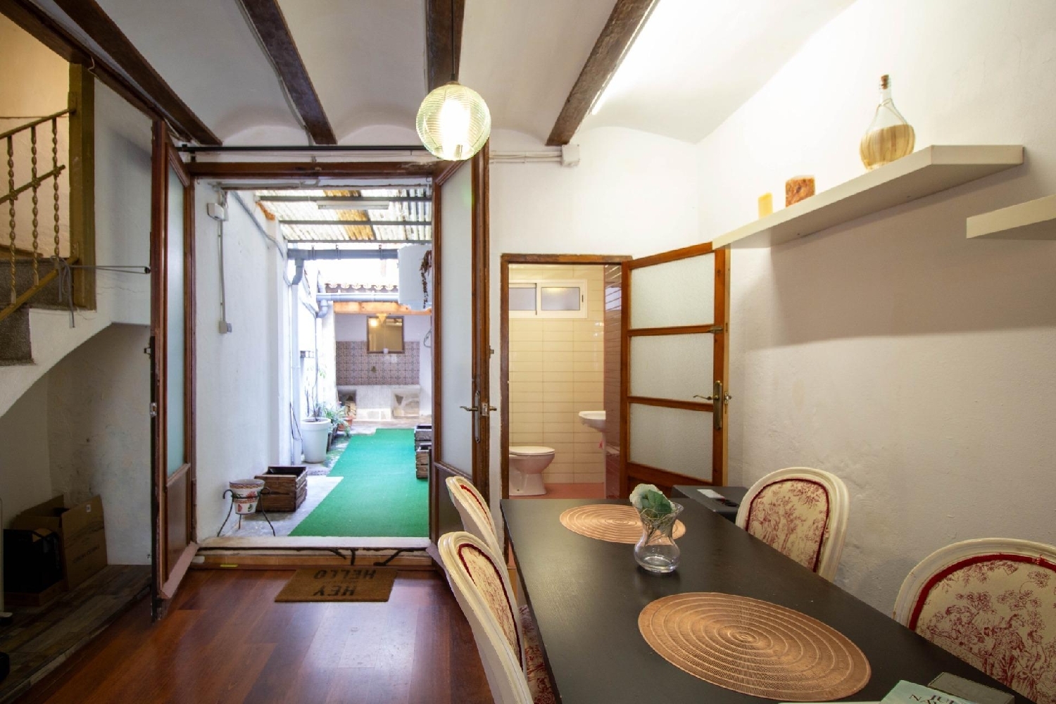  till salu hus Xàtiva Costera (La) 5