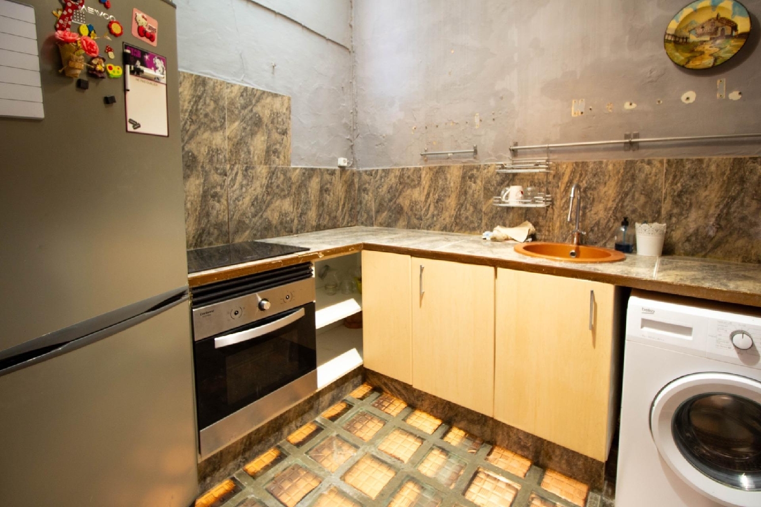  kaufen Haus Xàtiva Costera (La) 8