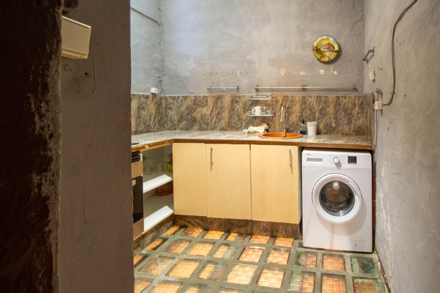  kaufen Haus Xàtiva Costera (La) 7