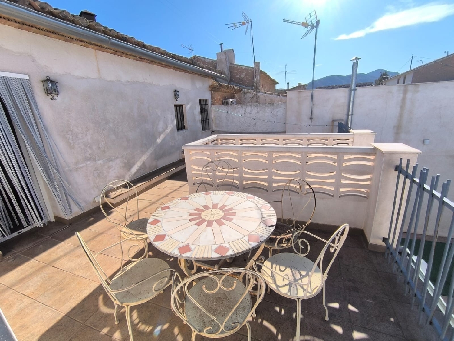  en venta casa Yecla Altiplano 8