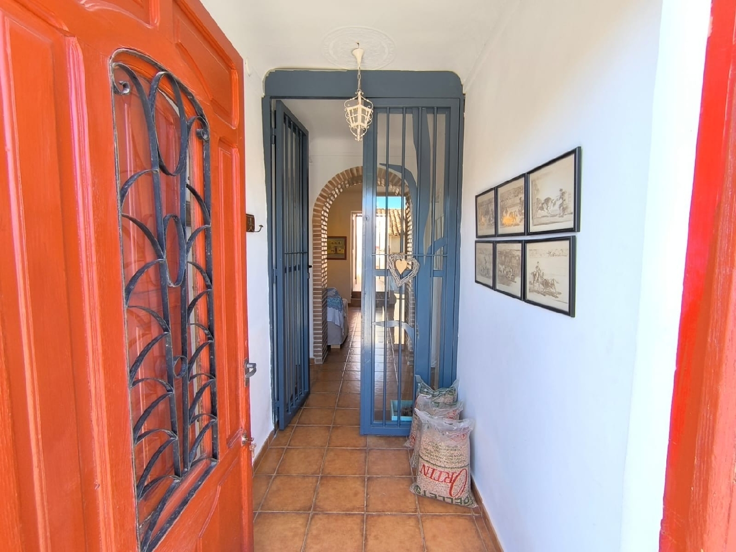  en venta casa Yecla Altiplano 2