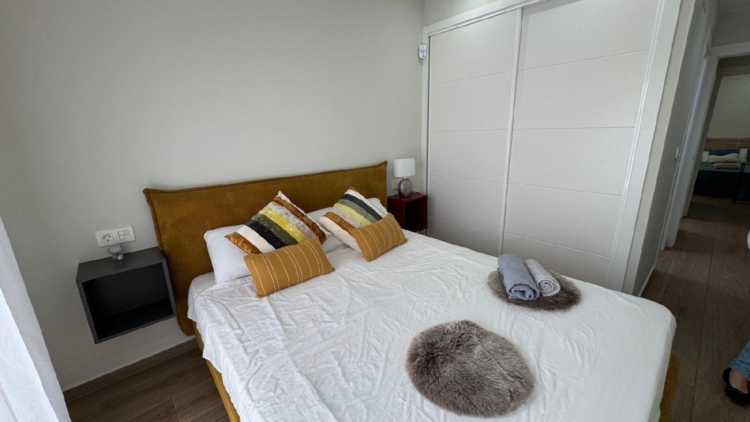 till salu villa Finestrat Marina Baixa 6