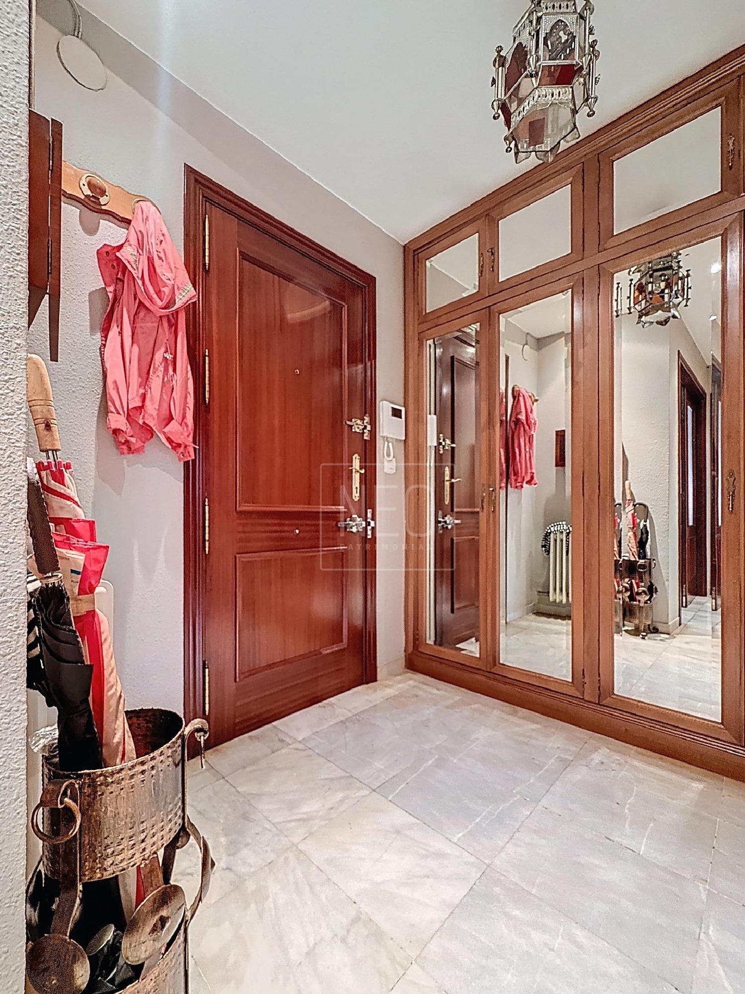  till salu lägenhet Barrio De Granada Alacantí 2