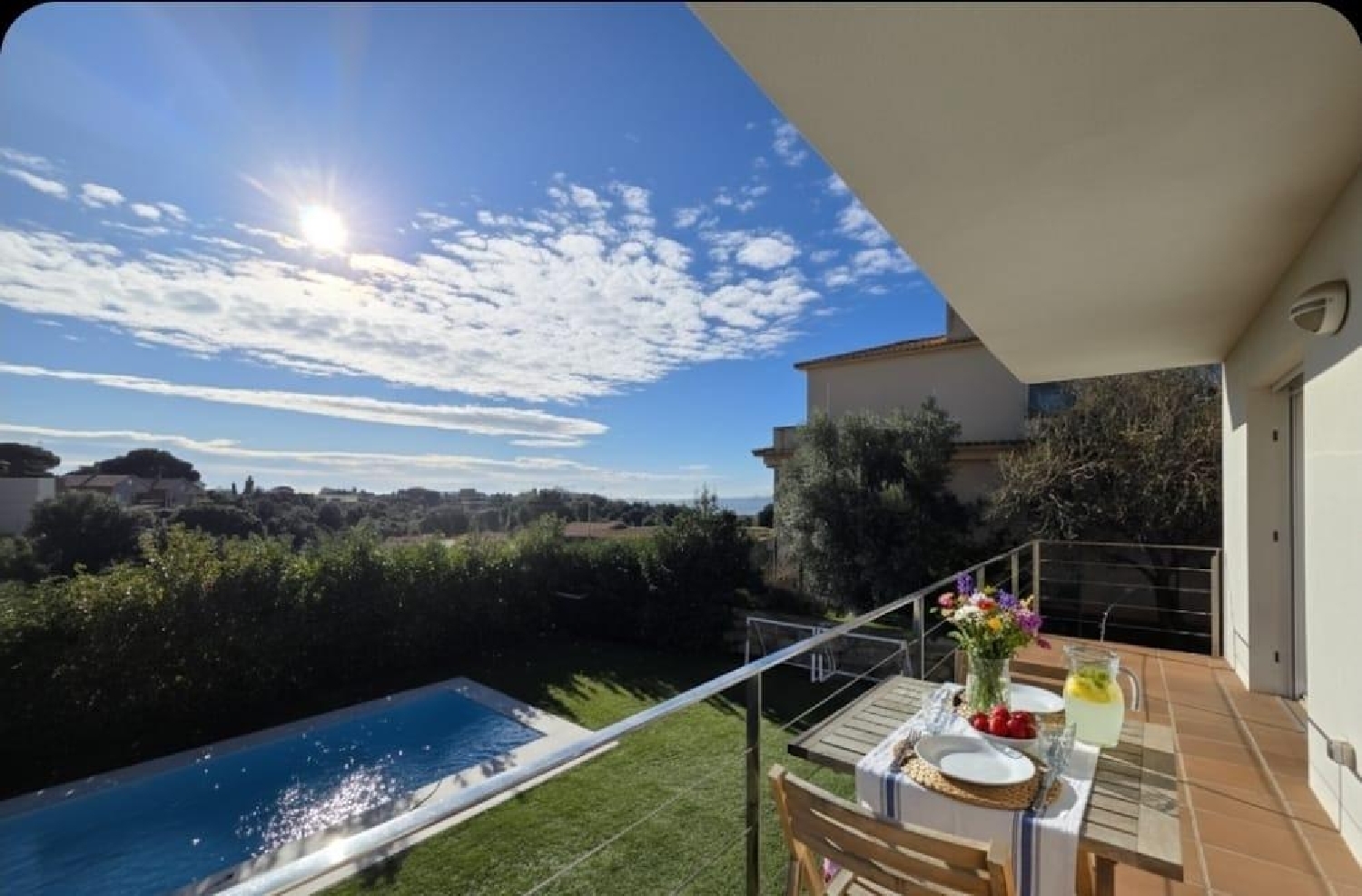  à vendre maison de maître Caldes De Montbui Vallès Oriental 4