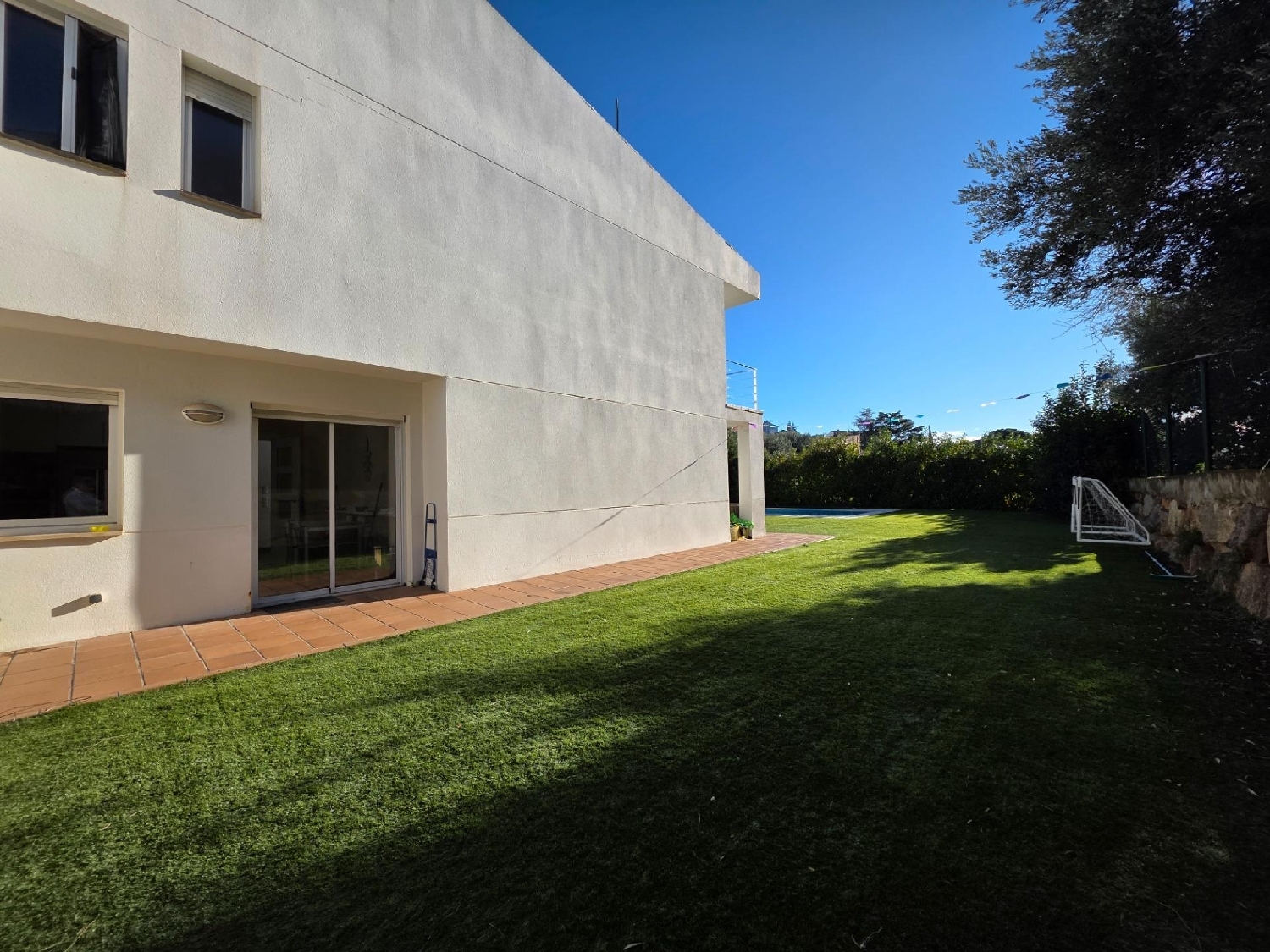  à vendre maison de maître Caldes De Montbui Vallès Oriental 8