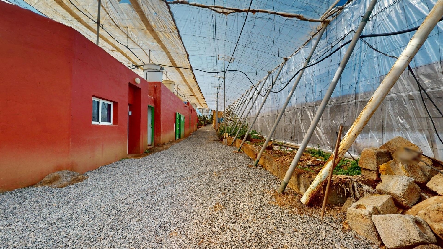  kaufen Herrenhaus Galdar Área Norte 6