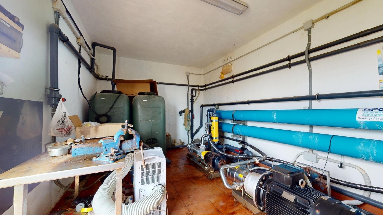  kaufen Herrenhaus Galdar Área Norte 8