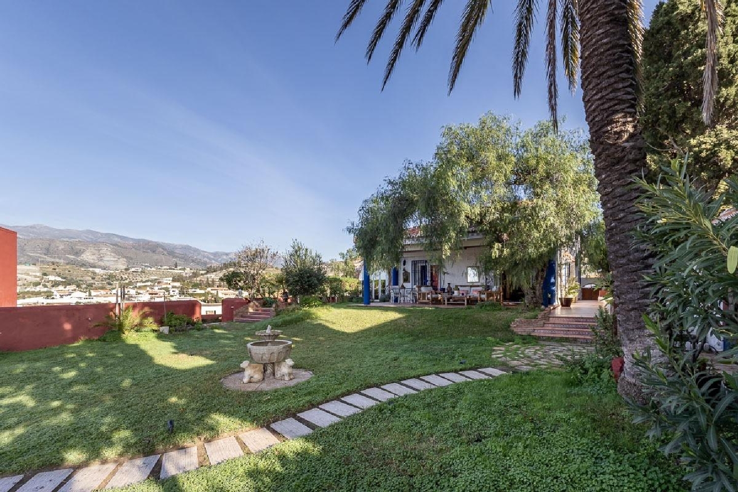  kaufen Herrenhaus La Herradura Costa Tropical 3