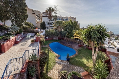 La Herradura Costa Tropical Herrenhaus Bild 6349575