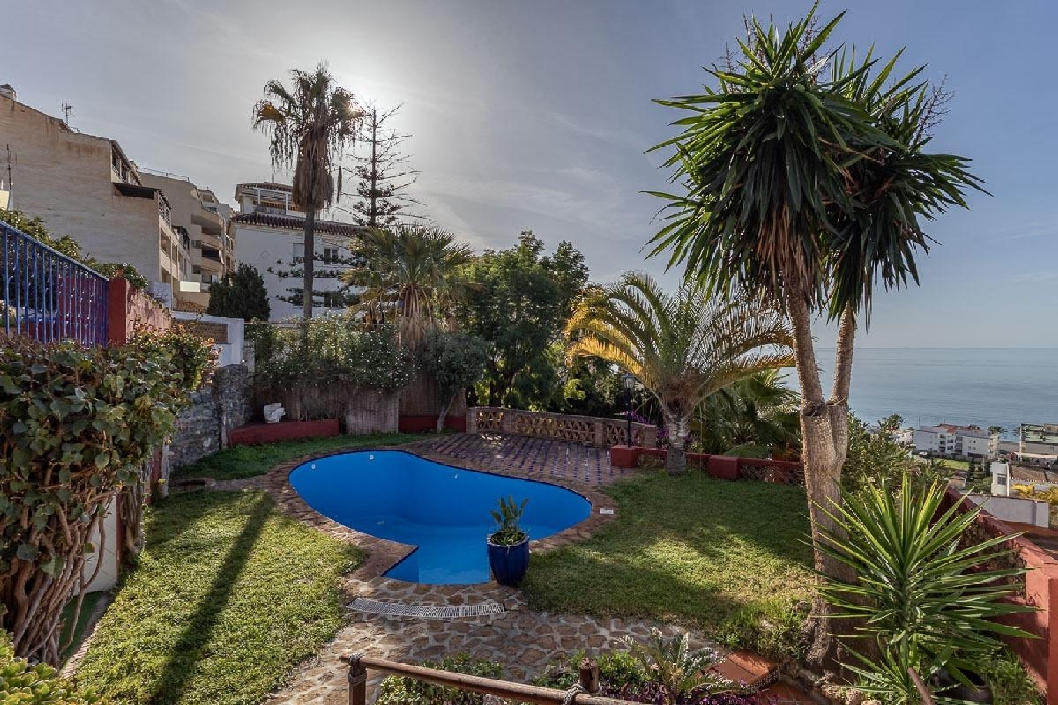  kaufen Herrenhaus La Herradura Costa Tropical 1