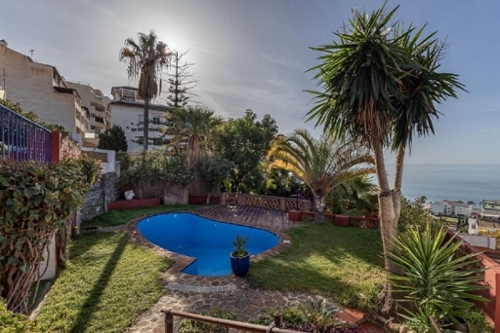 La Herradura Costa Tropical Herrenhaus Bild 6350097