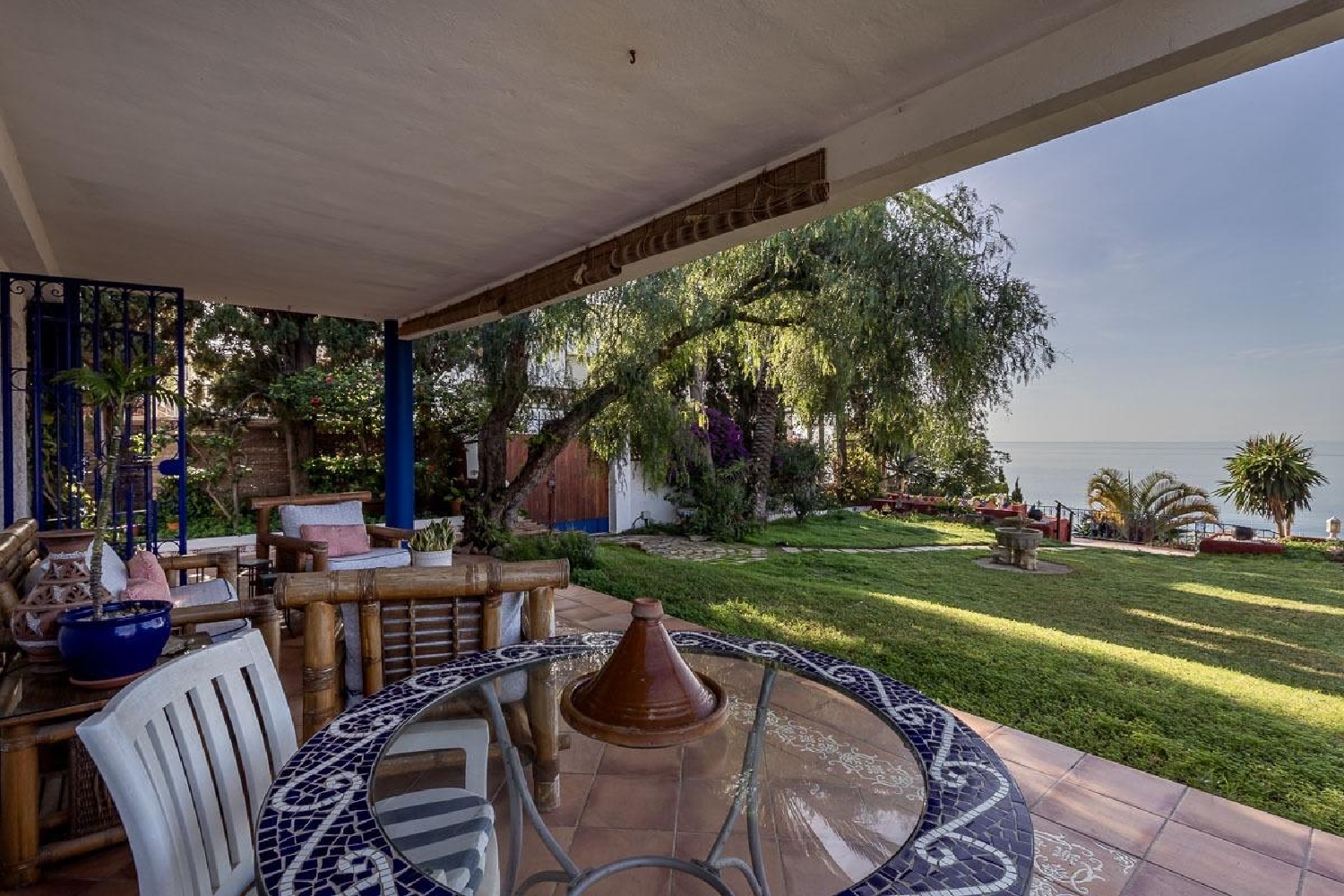  kaufen Herrenhaus La Herradura Costa Tropical 6