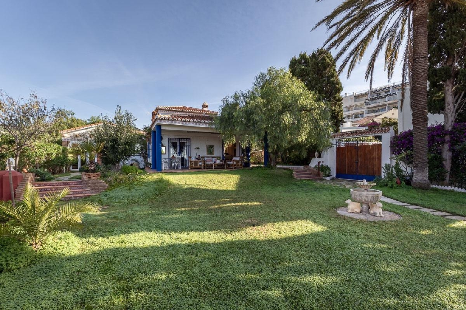 kaufen Herrenhaus La Herradura Costa Tropical 4